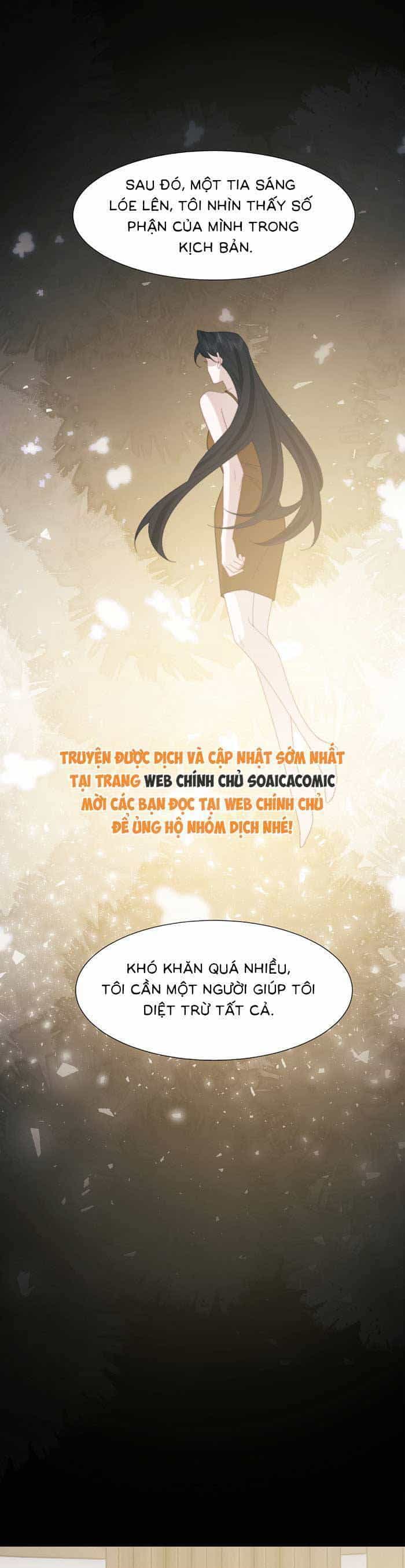 Nữ Tướng Xuyên Đến Hiện Đại Trở Thành Chị Dâu Quyền Lực - Chương 136 - ảnh 19