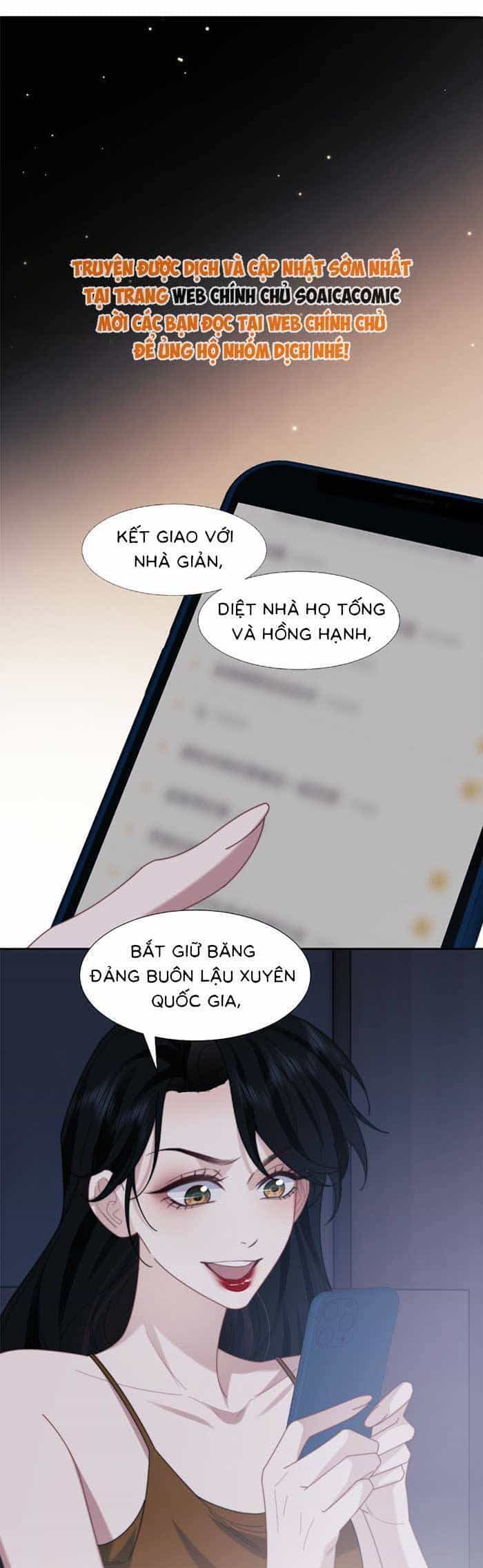Nữ Tướng Xuyên Đến Hiện Đại Trở Thành Chị Dâu Quyền Lực - Chương 136 - ảnh 8