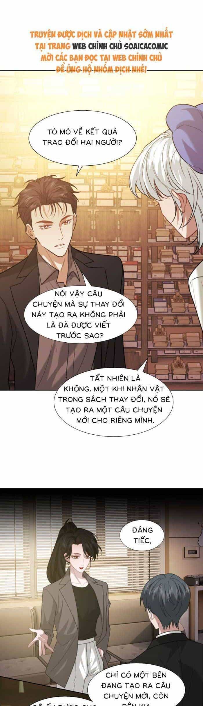 Nữ Tướng Xuyên Đến Hiện Đại Trở Thành Chị Dâu Quyền Lực - Chương 137 - ảnh 11