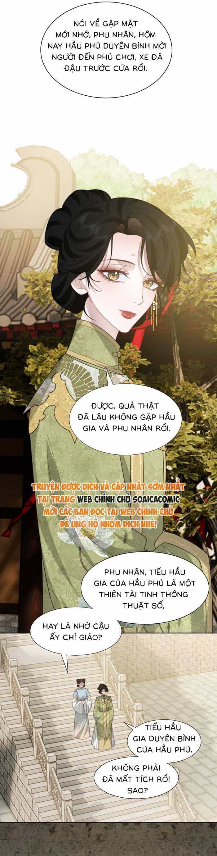 Nữ Tướng Xuyên Đến Hiện Đại Trở Thành Chị Dâu Quyền Lực - Chương 137 - ảnh 19