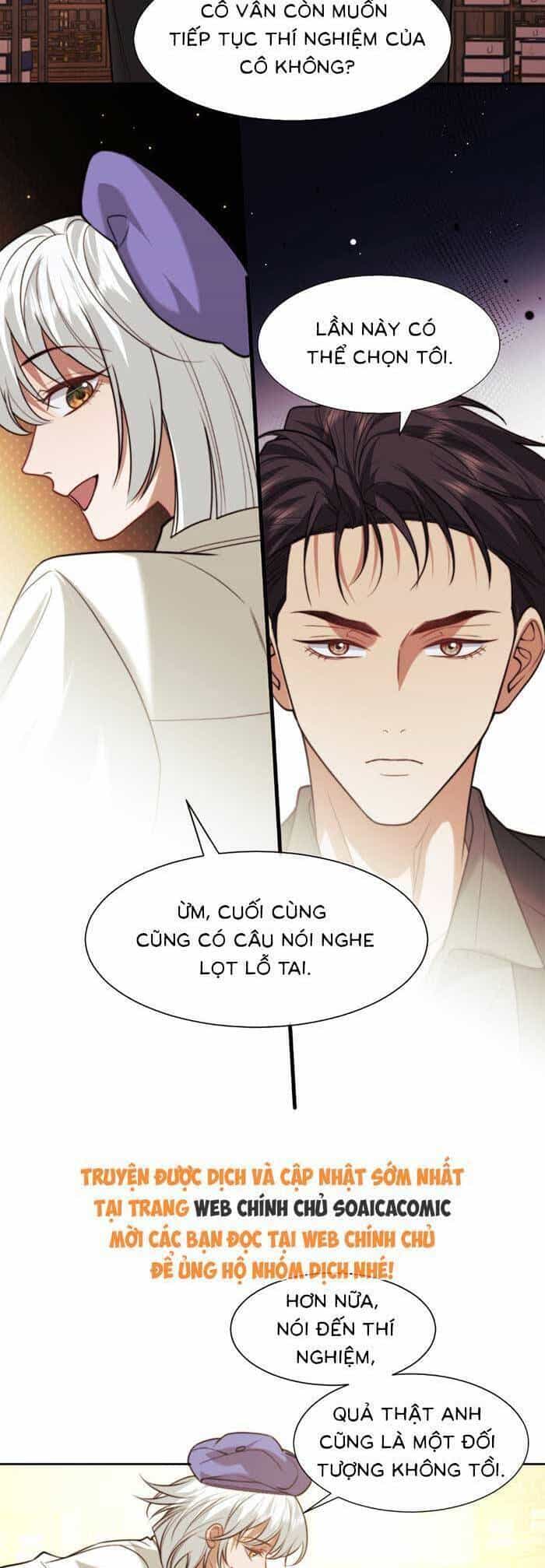 Nữ Tướng Xuyên Đến Hiện Đại Trở Thành Chị Dâu Quyền Lực - Chương 137 - ảnh 8