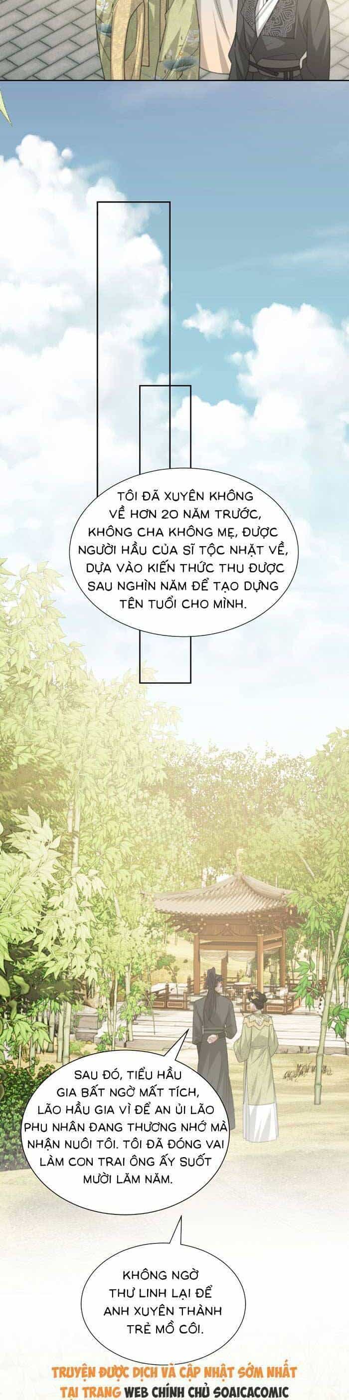 Nữ Tướng Xuyên Đến Hiện Đại Trở Thành Chị Dâu Quyền Lực - Chương 138 - ảnh 2