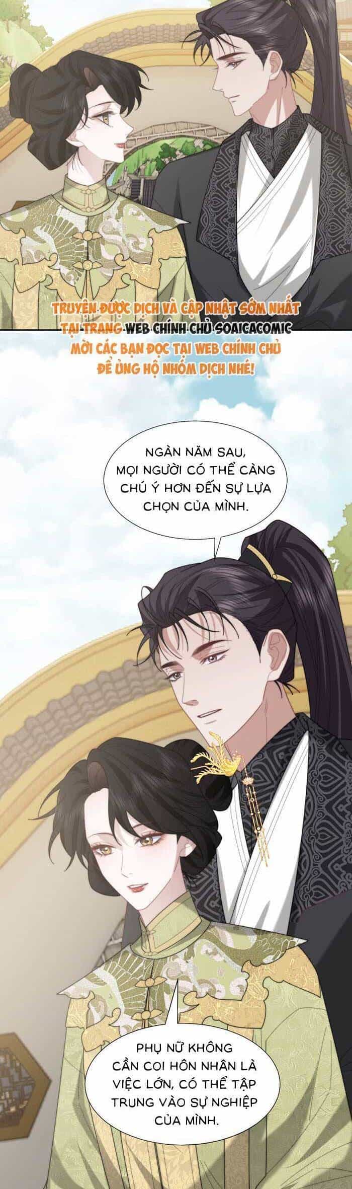 Nữ Tướng Xuyên Đến Hiện Đại Trở Thành Chị Dâu Quyền Lực - Chương 138 - ảnh 20
