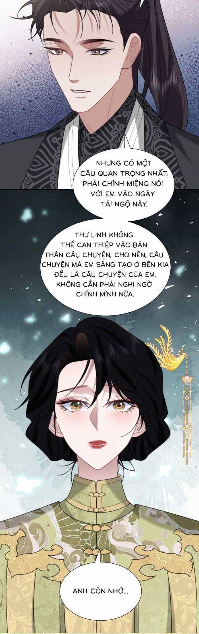 Nữ Tướng Xuyên Đến Hiện Đại Trở Thành Chị Dâu Quyền Lực - Chương 138 - ảnh 5
