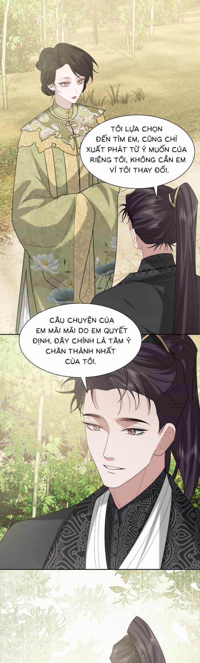 Nữ Tướng Xuyên Đến Hiện Đại Trở Thành Chị Dâu Quyền Lực - Chương 138 - ảnh 6