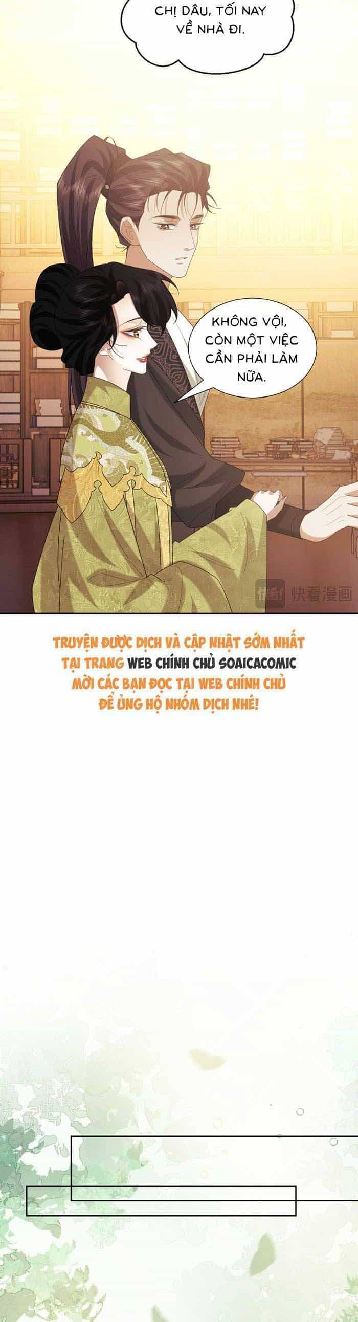 Nữ Tướng Xuyên Đến Hiện Đại Trở Thành Chị Dâu Quyền Lực - Chương 139 - ảnh 21