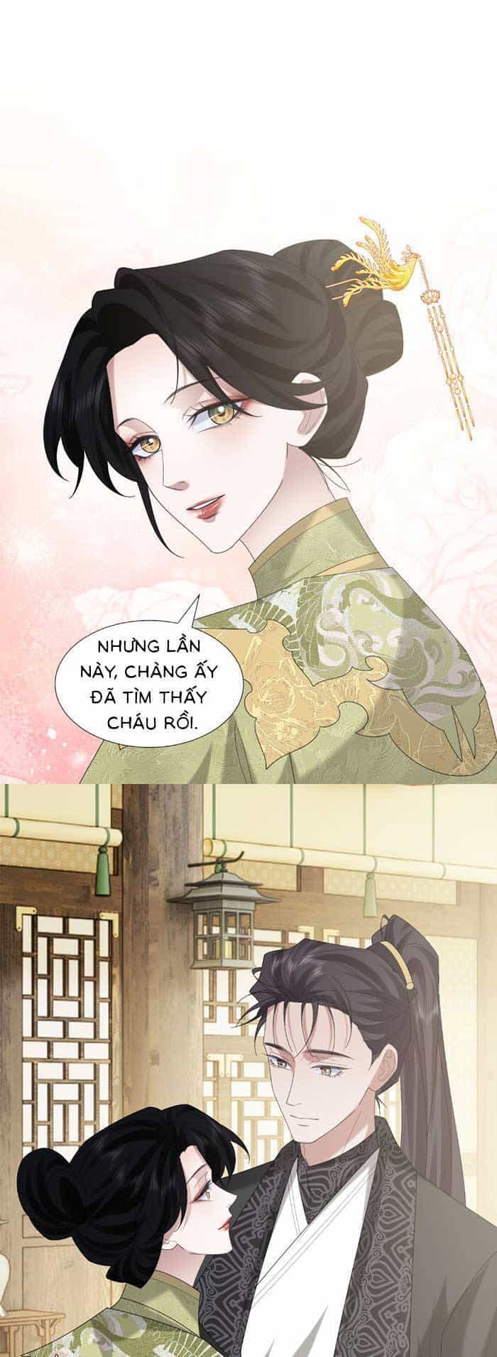 Nữ Tướng Xuyên Đến Hiện Đại Trở Thành Chị Dâu Quyền Lực - Chương 139 - ảnh 6