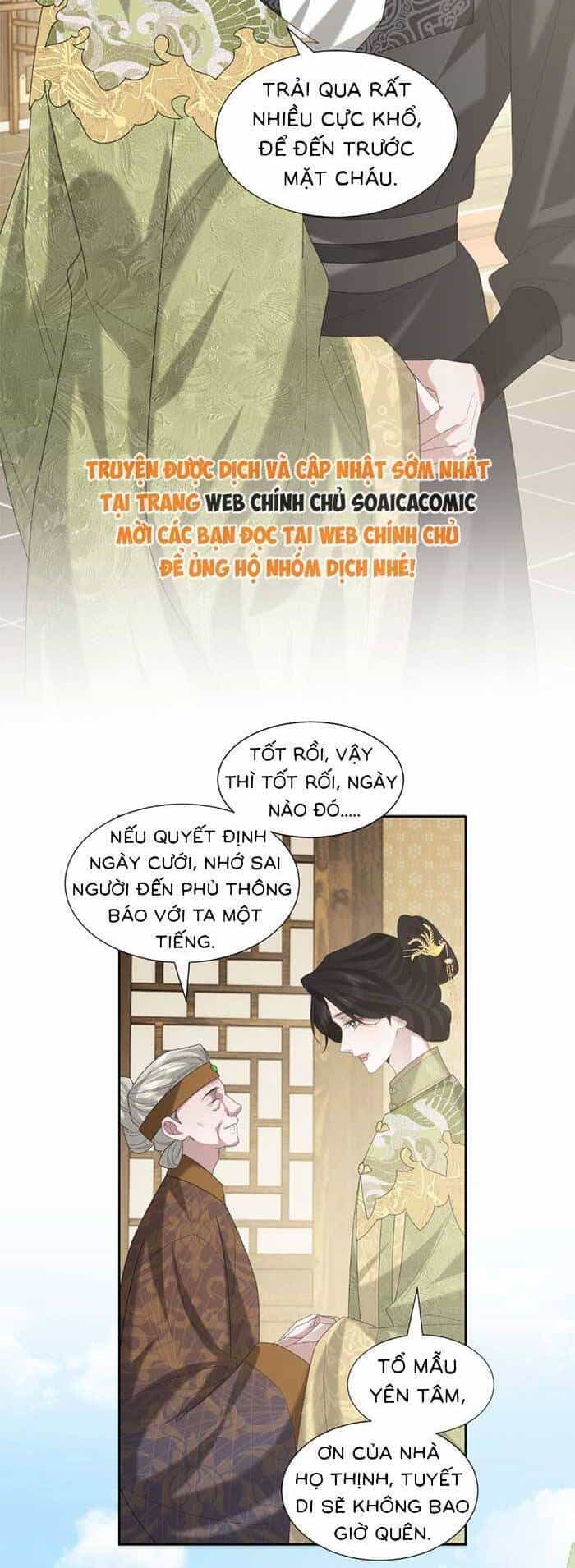 Nữ Tướng Xuyên Đến Hiện Đại Trở Thành Chị Dâu Quyền Lực - Chương 139 - ảnh 7