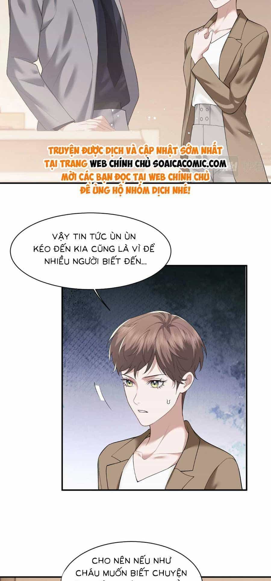Nữ Tướng Xuyên Đến Hiện Đại Trở Thành Chị Dâu Quyền Lực - Chương 14 - ảnh 25