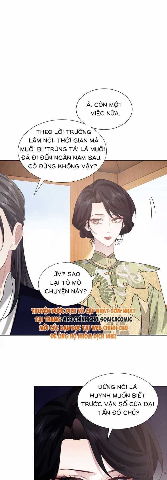 Nữ Tướng Xuyên Đến Hiện Đại Trở Thành Chị Dâu Quyền Lực - Chương 140 - ảnh 14