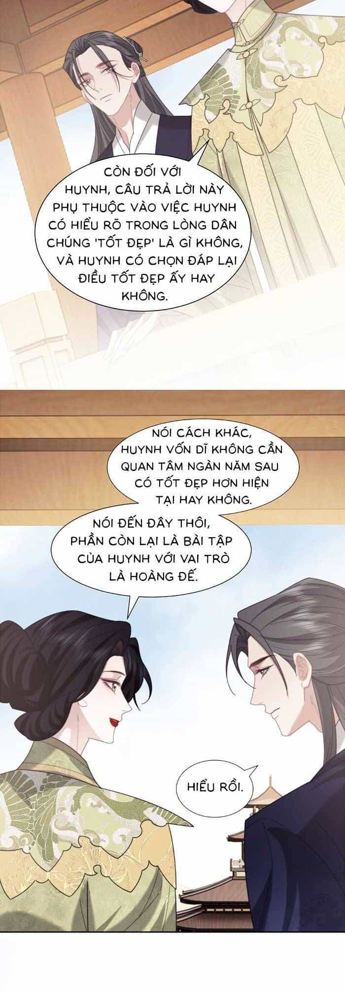 Nữ Tướng Xuyên Đến Hiện Đại Trở Thành Chị Dâu Quyền Lực - Chương 140 - ảnh 16