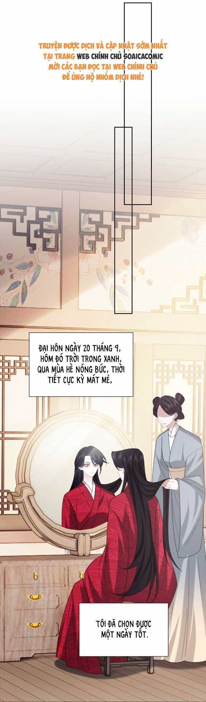 Nữ Tướng Xuyên Đến Hiện Đại Trở Thành Chị Dâu Quyền Lực - Chương 140 - ảnh 19