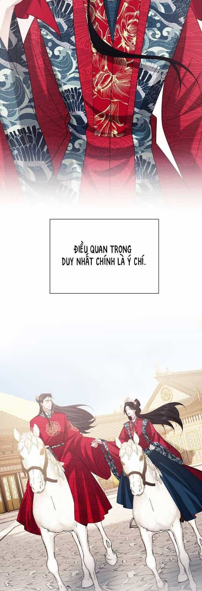 Nữ Tướng Xuyên Đến Hiện Đại Trở Thành Chị Dâu Quyền Lực - Chương 140 - ảnh 23