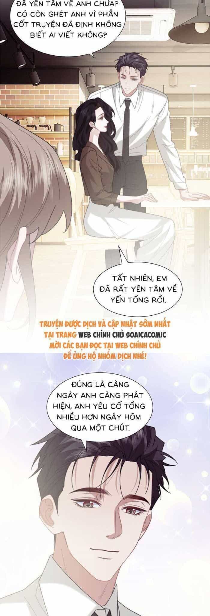 Nữ Tướng Xuyên Đến Hiện Đại Trở Thành Chị Dâu Quyền Lực - Chương 141 - ảnh 14