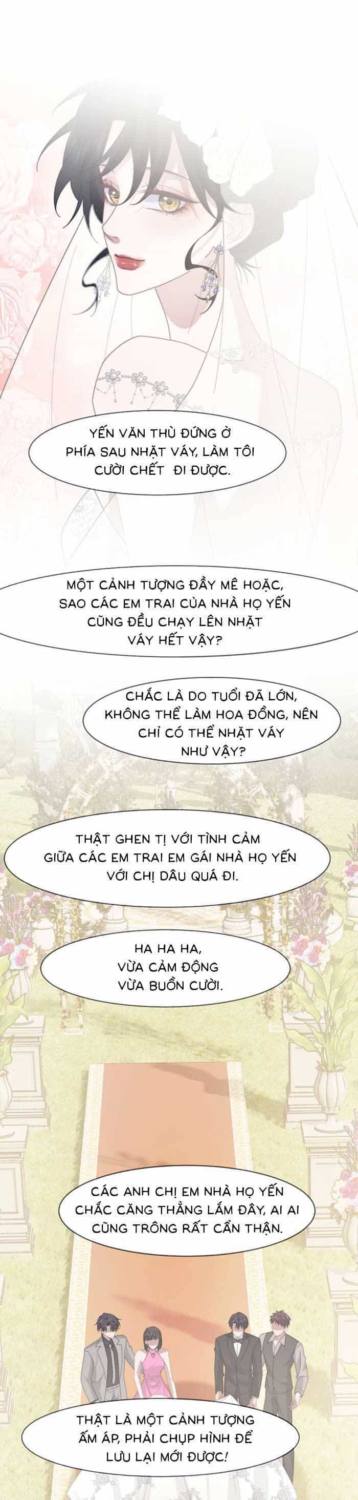 Nữ Tướng Xuyên Đến Hiện Đại Trở Thành Chị Dâu Quyền Lực - Chương 141 - ảnh 25