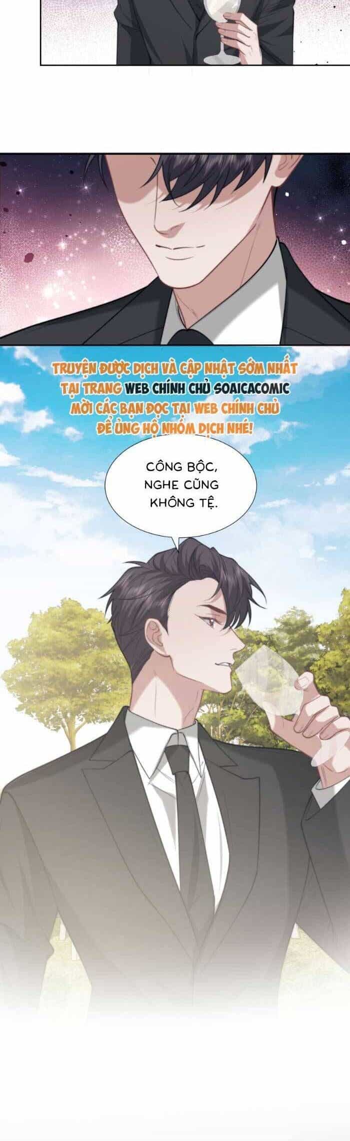 Nữ Tướng Xuyên Đến Hiện Đại Trở Thành Chị Dâu Quyền Lực - Chương 142 - ảnh 19