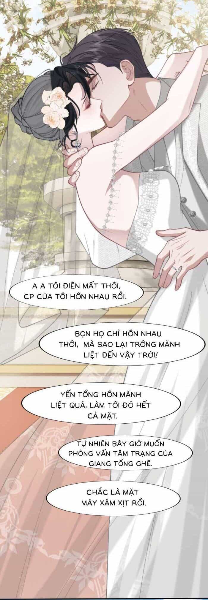 Nữ Tướng Xuyên Đến Hiện Đại Trở Thành Chị Dâu Quyền Lực - Chương 142 - ảnh 8
