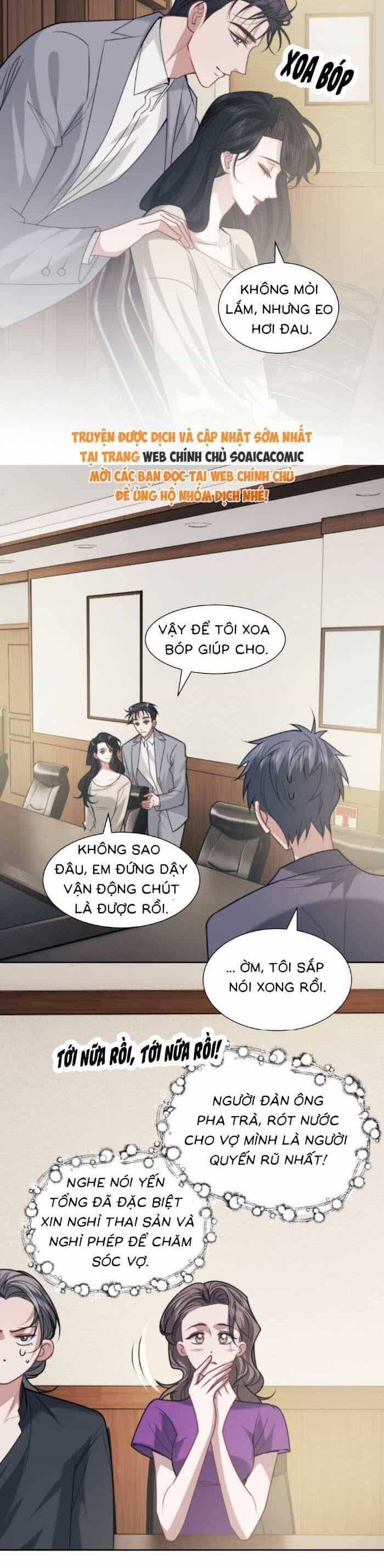 Nữ Tướng Xuyên Đến Hiện Đại Trở Thành Chị Dâu Quyền Lực - Chương 144 - ảnh 11