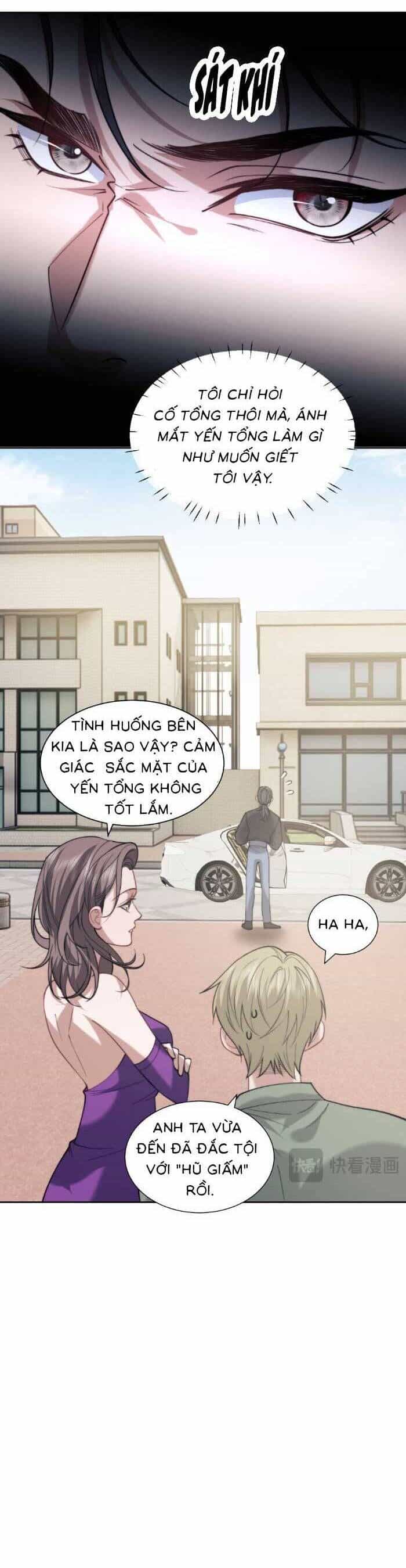 Nữ Tướng Xuyên Đến Hiện Đại Trở Thành Chị Dâu Quyền Lực - Chương 144 - ảnh 6