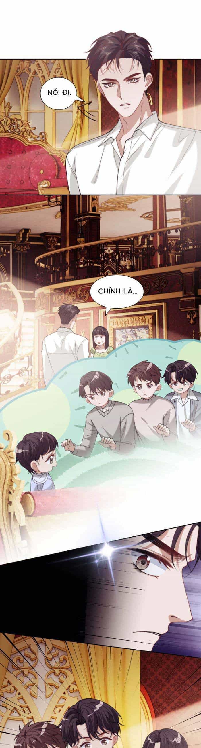 Nữ Tướng Xuyên Đến Hiện Đại Trở Thành Chị Dâu Quyền Lực - Chương 148 - ảnh 10