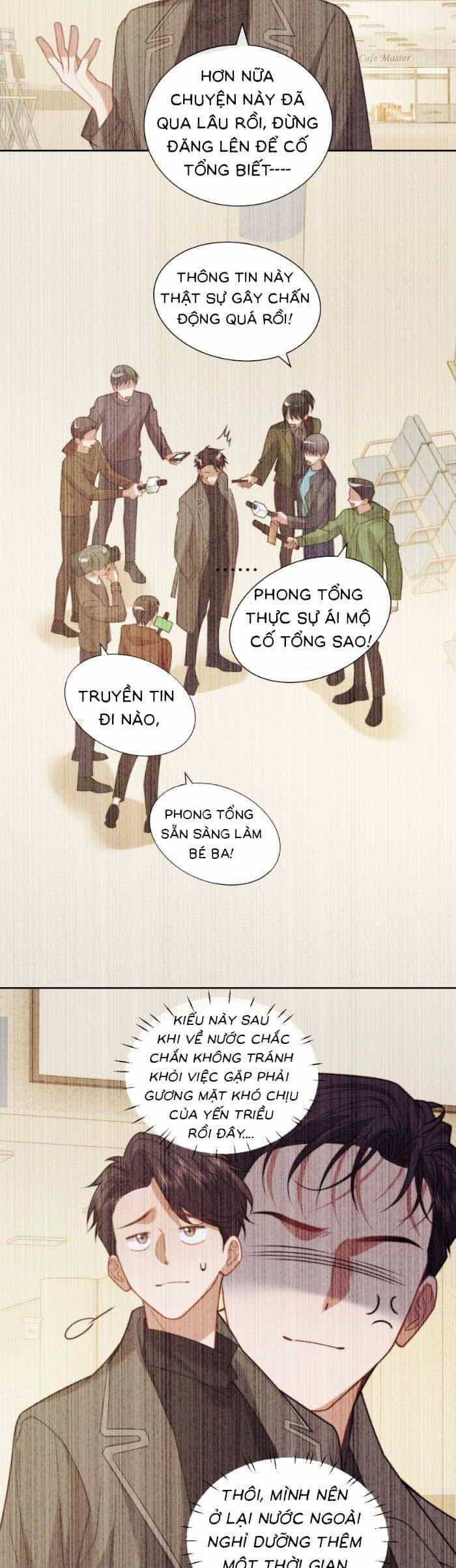 Nữ Tướng Xuyên Đến Hiện Đại Trở Thành Chị Dâu Quyền Lực - Chương 149 - ảnh 16