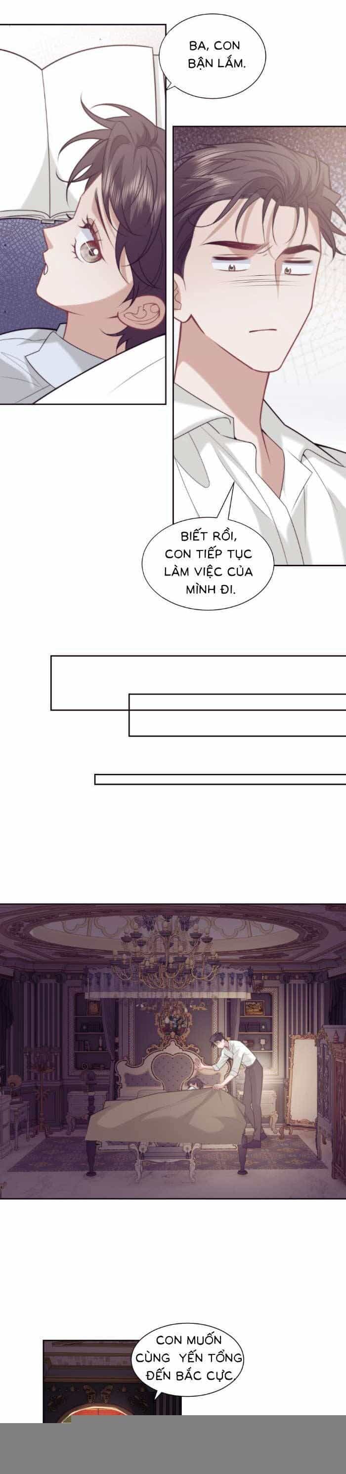 Nữ Tướng Xuyên Đến Hiện Đại Trở Thành Chị Dâu Quyền Lực - Chương 150 - ảnh 12