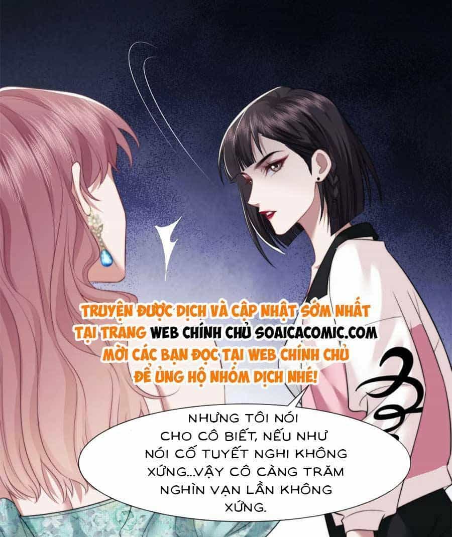 Nữ Tướng Xuyên Đến Hiện Đại Trở Thành Chị Dâu Quyền Lực - Chương 16 - ảnh 14