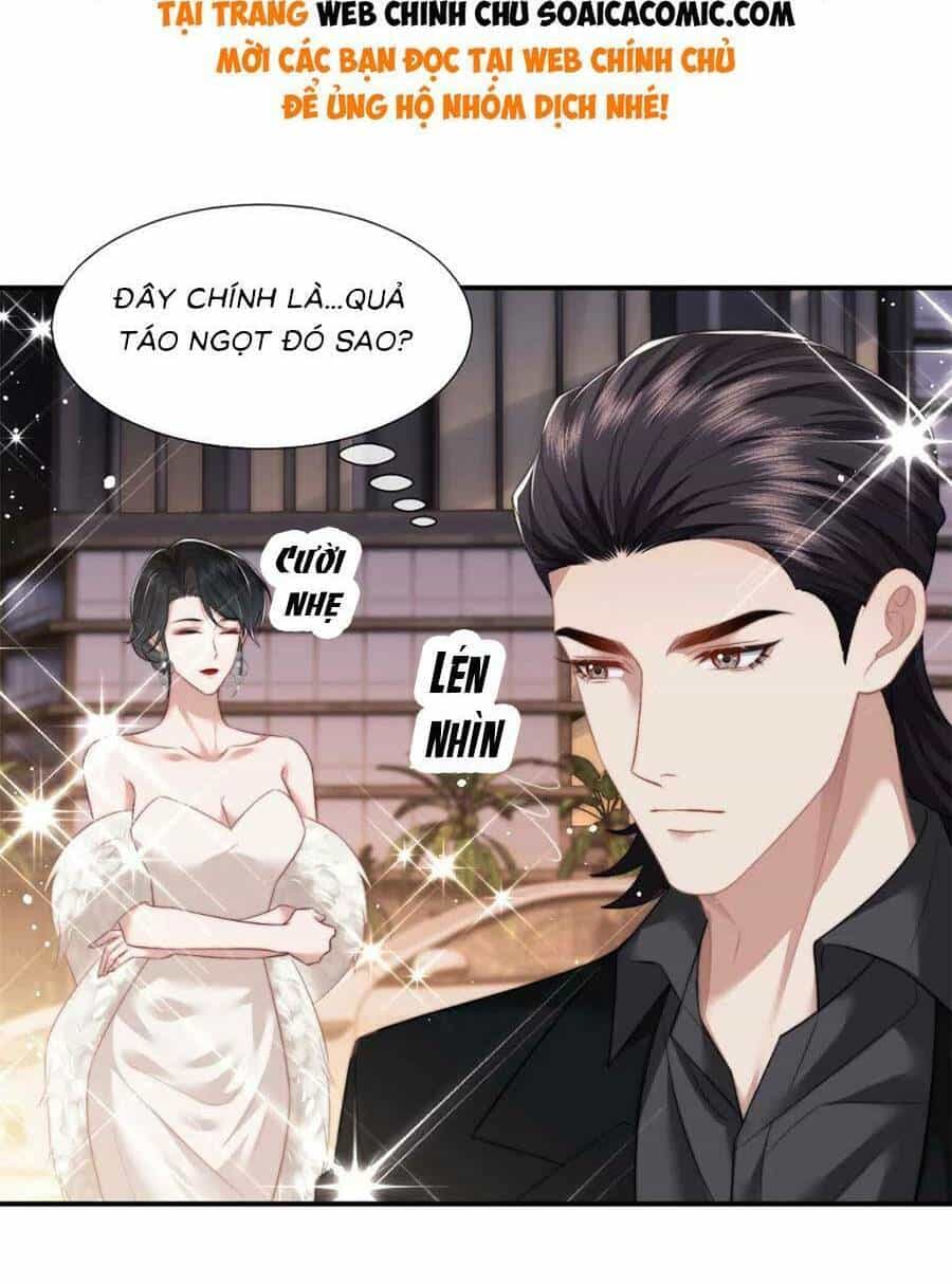 Nữ Tướng Xuyên Đến Hiện Đại Trở Thành Chị Dâu Quyền Lực - Chương 16 - ảnh 4