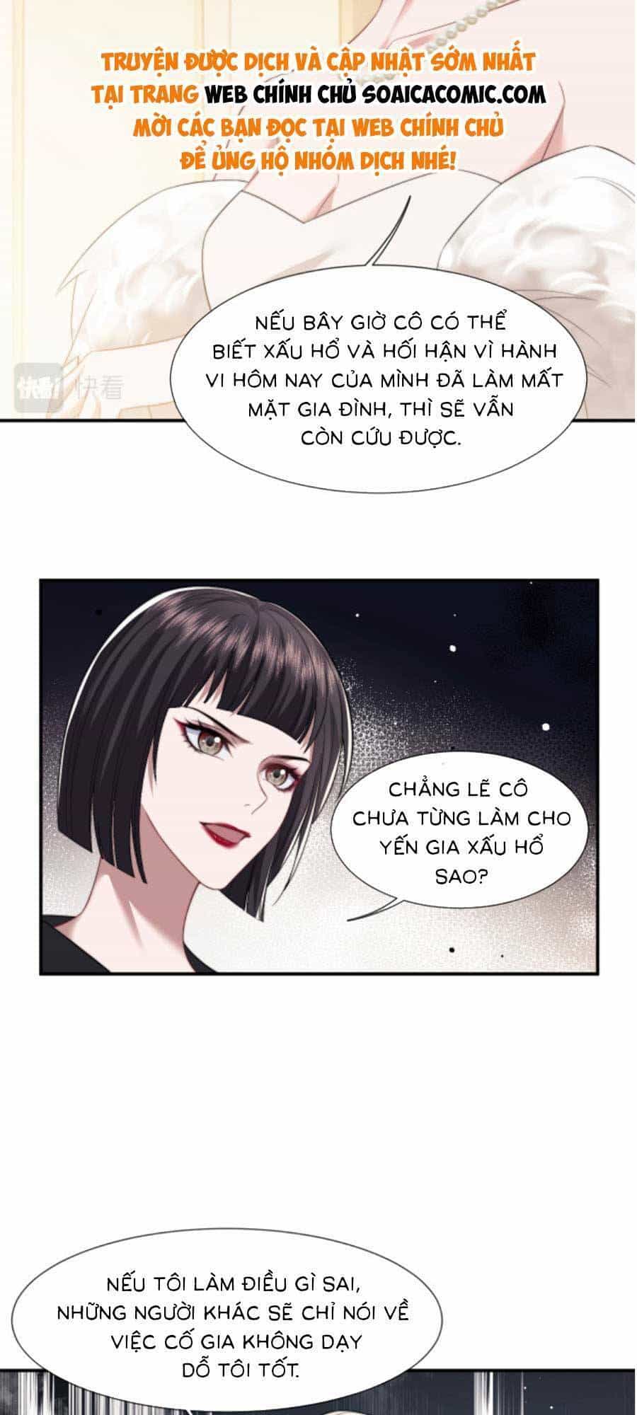 Nữ Tướng Xuyên Đến Hiện Đại Trở Thành Chị Dâu Quyền Lực - Chương 17 - ảnh 17