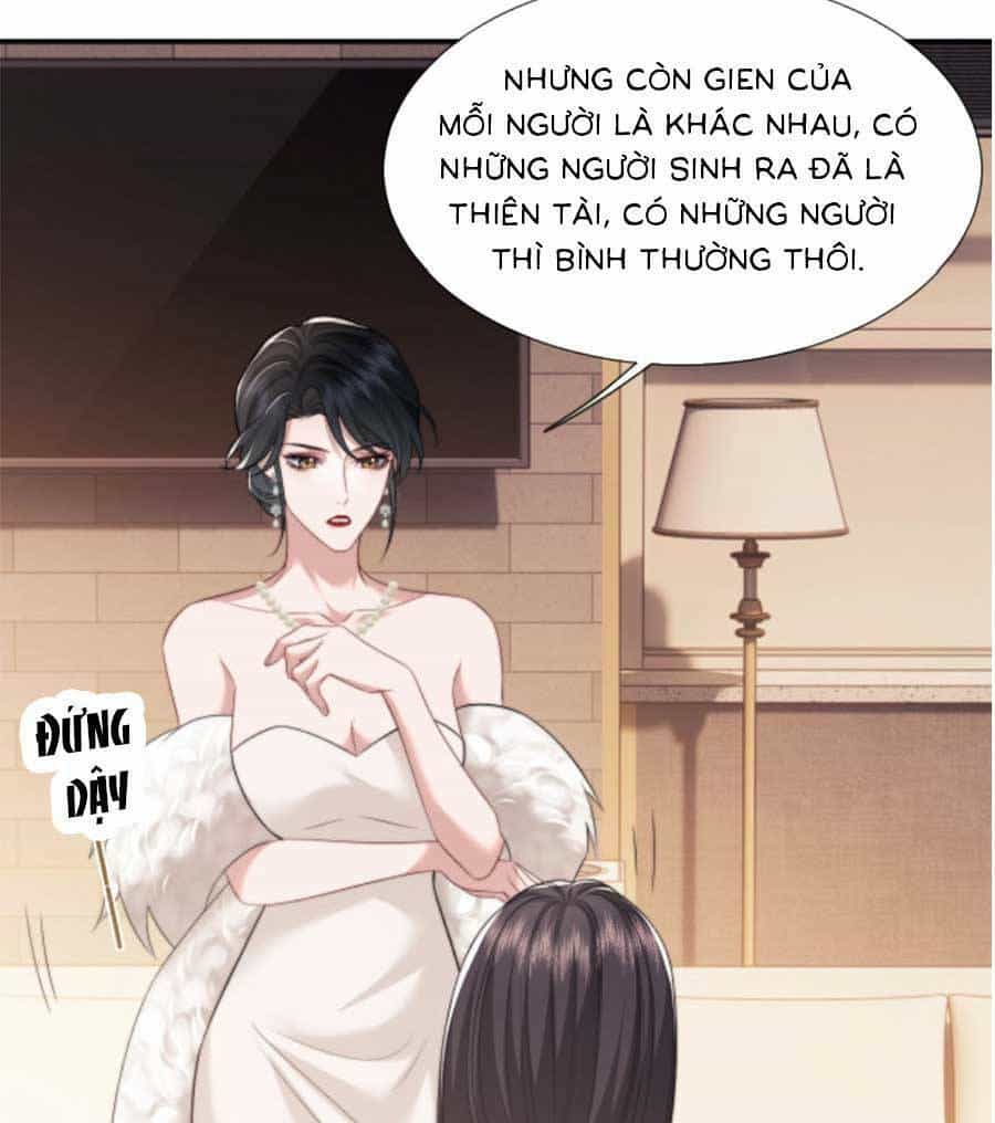Nữ Tướng Xuyên Đến Hiện Đại Trở Thành Chị Dâu Quyền Lực - Chương 17 - ảnh 26