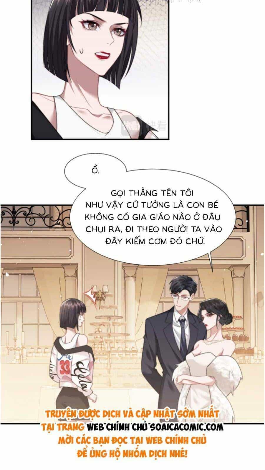 Nữ Tướng Xuyên Đến Hiện Đại Trở Thành Chị Dâu Quyền Lực - Chương 17 - ảnh 4