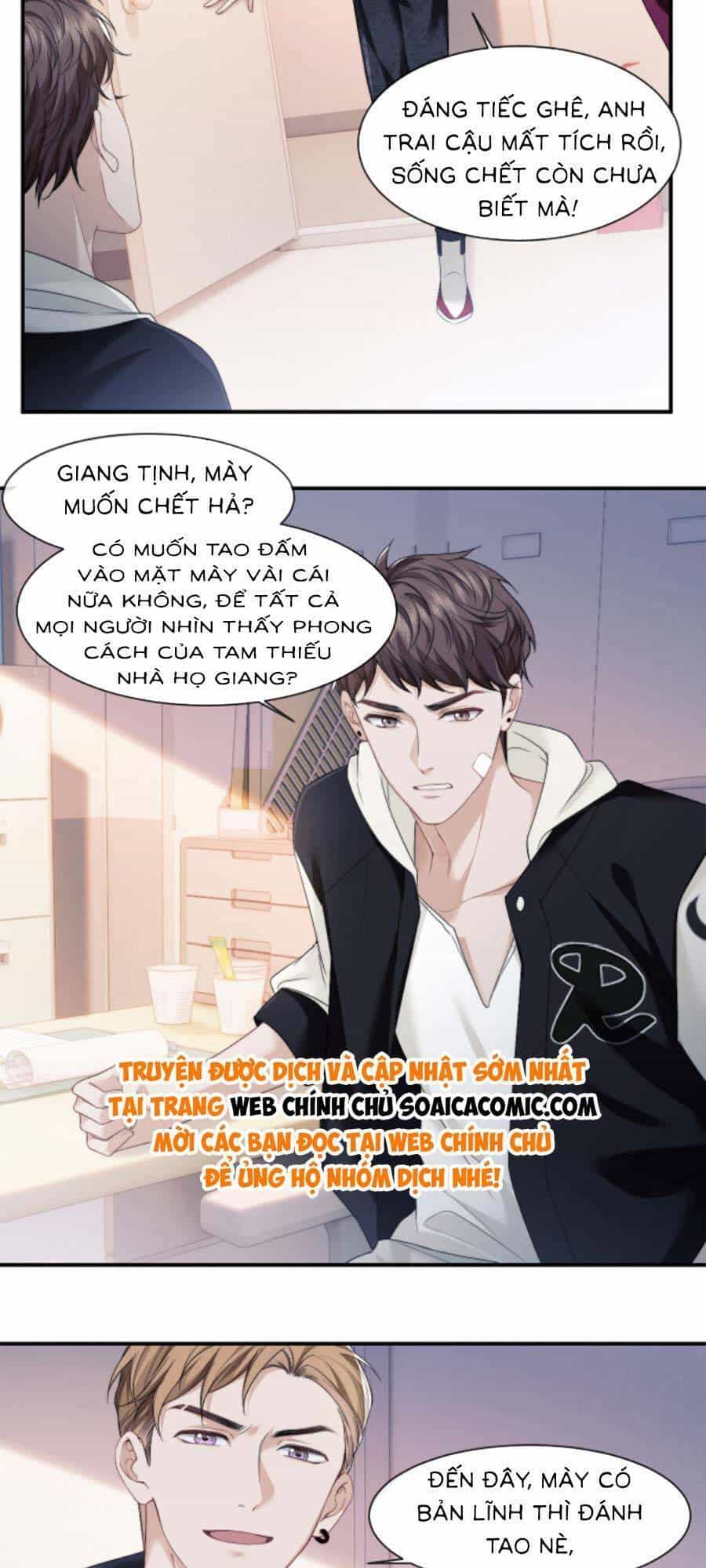 Nữ Tướng Xuyên Đến Hiện Đại Trở Thành Chị Dâu Quyền Lực - Chương 2 - ảnh 2