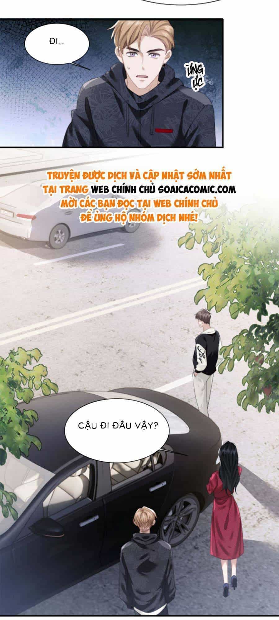 Nữ Tướng Xuyên Đến Hiện Đại Trở Thành Chị Dâu Quyền Lực - Chương 2 - ảnh 9