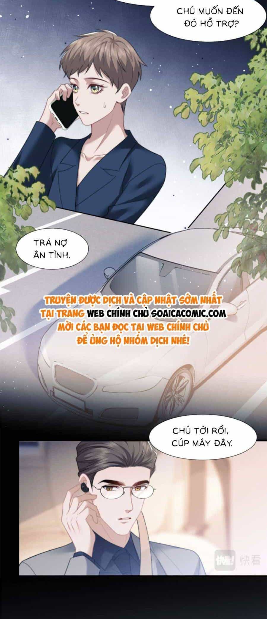 Nữ Tướng Xuyên Đến Hiện Đại Trở Thành Chị Dâu Quyền Lực - Chương 20 - ảnh 17