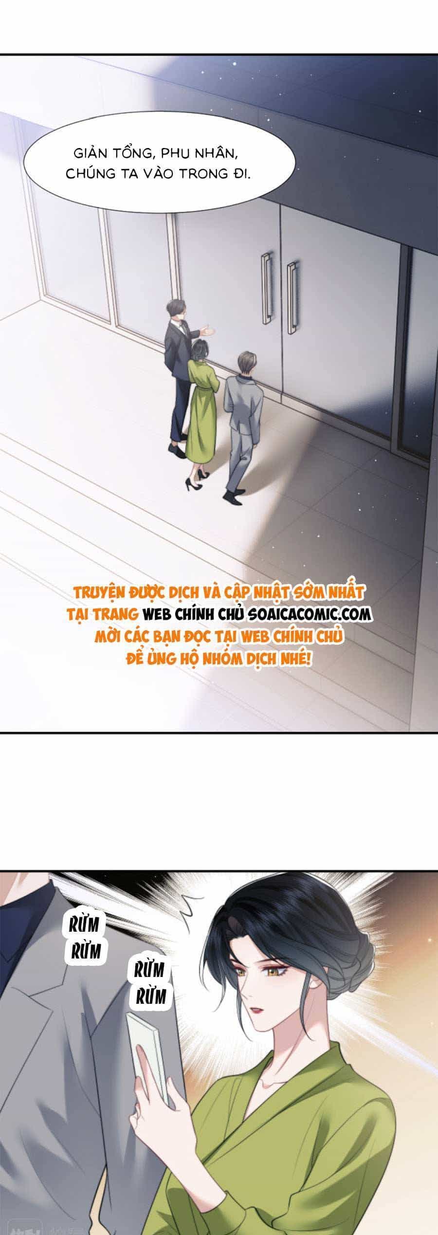 Nữ Tướng Xuyên Đến Hiện Đại Trở Thành Chị Dâu Quyền Lực - Chương 20 - ảnh 21