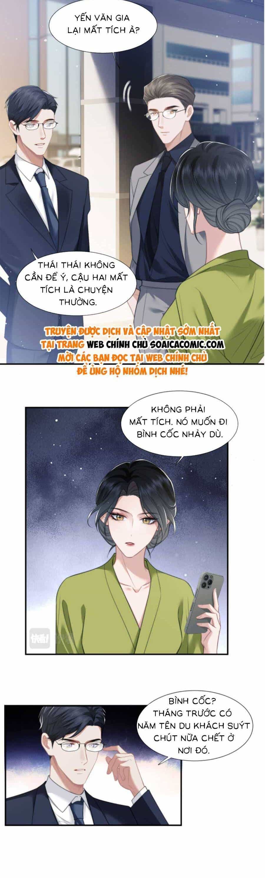Nữ Tướng Xuyên Đến Hiện Đại Trở Thành Chị Dâu Quyền Lực - Chương 21 - ảnh 2
