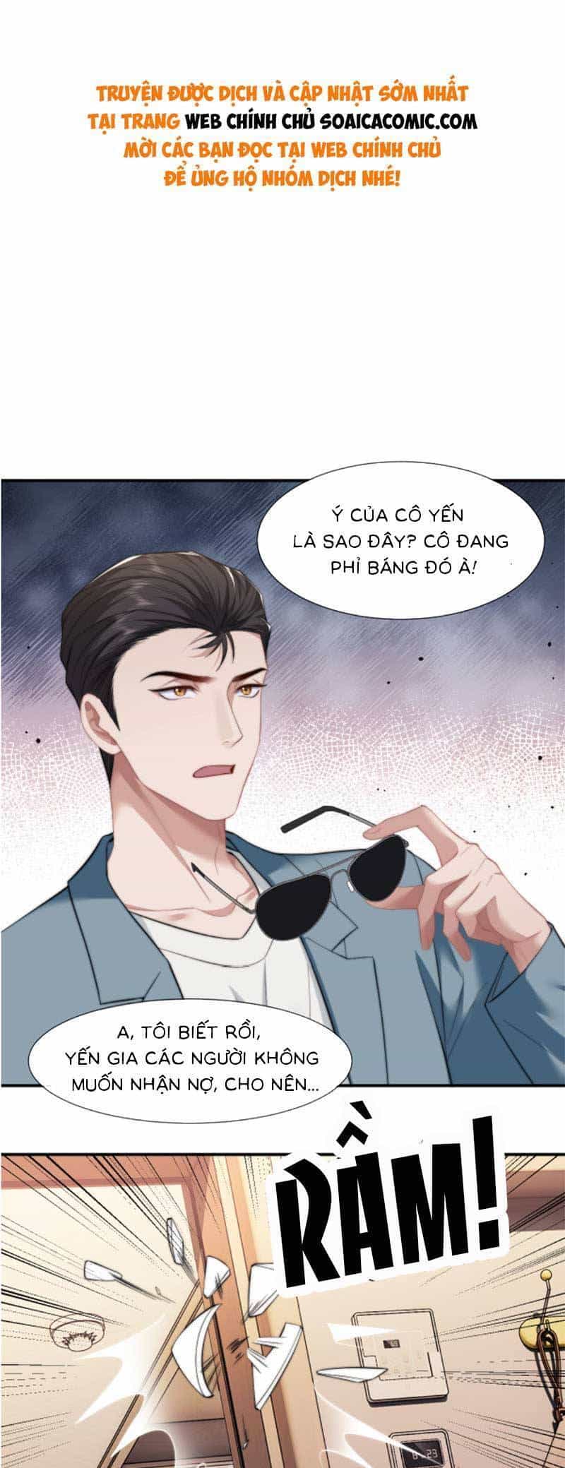 Nữ Tướng Xuyên Đến Hiện Đại Trở Thành Chị Dâu Quyền Lực - Chương 26 - ảnh 1