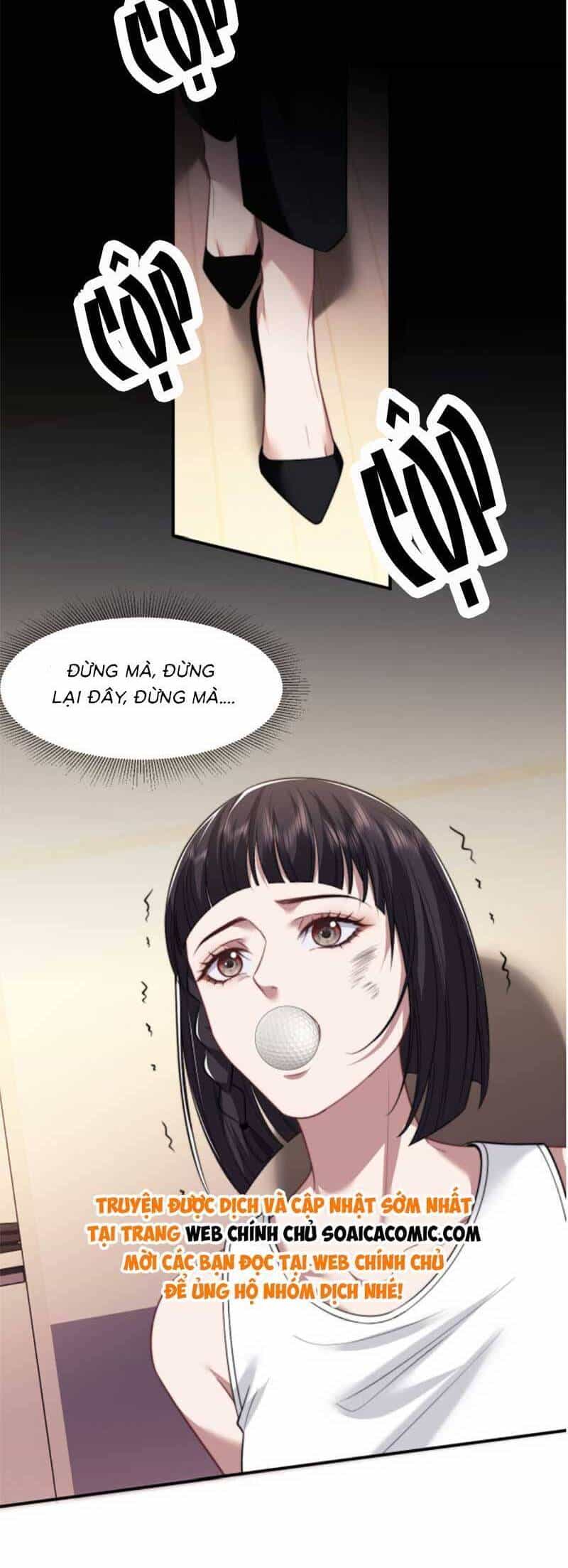 Nữ Tướng Xuyên Đến Hiện Đại Trở Thành Chị Dâu Quyền Lực - Chương 26 - ảnh 20