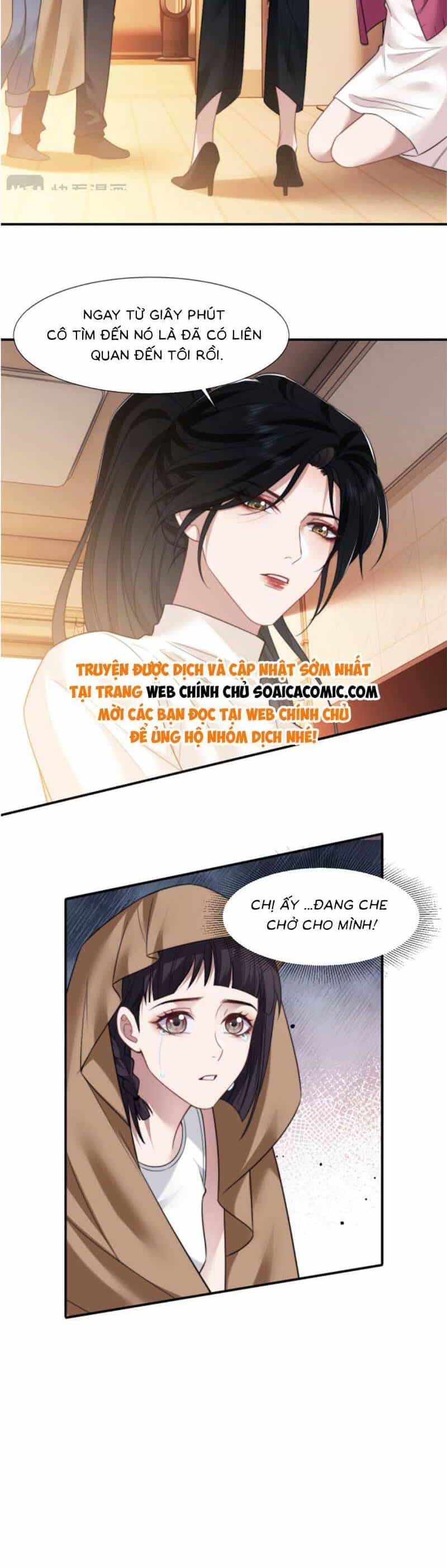 Nữ Tướng Xuyên Đến Hiện Đại Trở Thành Chị Dâu Quyền Lực - Chương 27 - ảnh 13