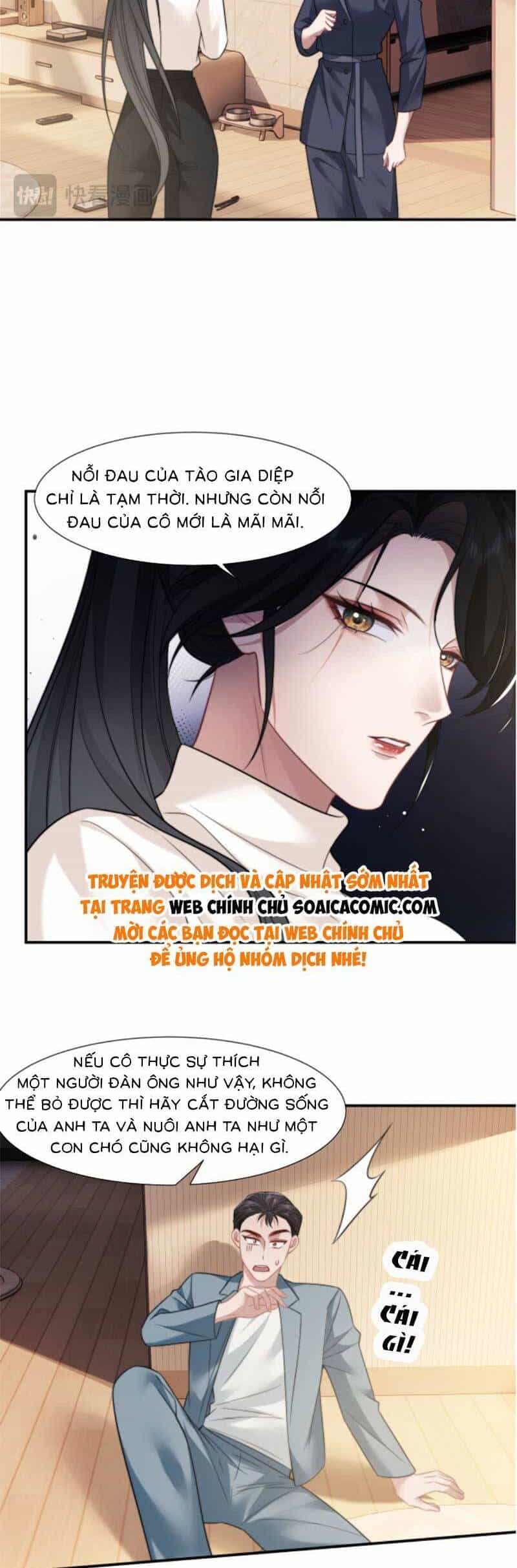 Nữ Tướng Xuyên Đến Hiện Đại Trở Thành Chị Dâu Quyền Lực - Chương 27 - ảnh 18