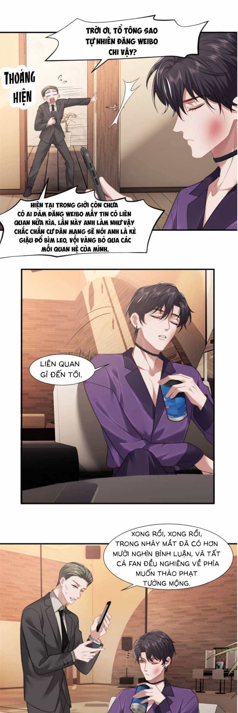 Nữ Tướng Xuyên Đến Hiện Đại Trở Thành Chị Dâu Quyền Lực - Chương 28 - ảnh 12