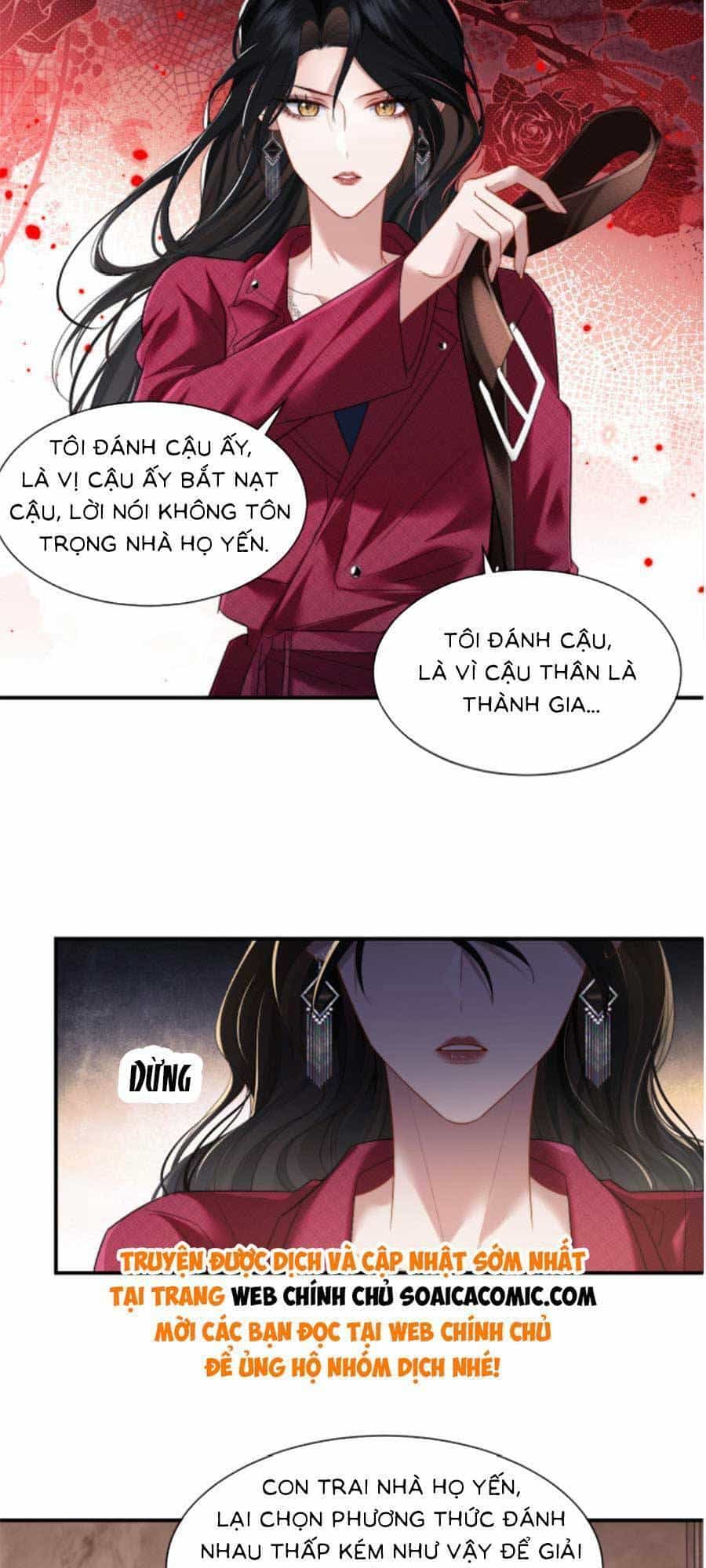 Nữ Tướng Xuyên Đến Hiện Đại Trở Thành Chị Dâu Quyền Lực - Chương 3 - ảnh 19