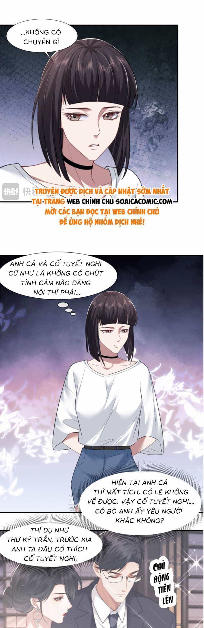 Nữ Tướng Xuyên Đến Hiện Đại Trở Thành Chị Dâu Quyền Lực - Chương 30 - ảnh 7