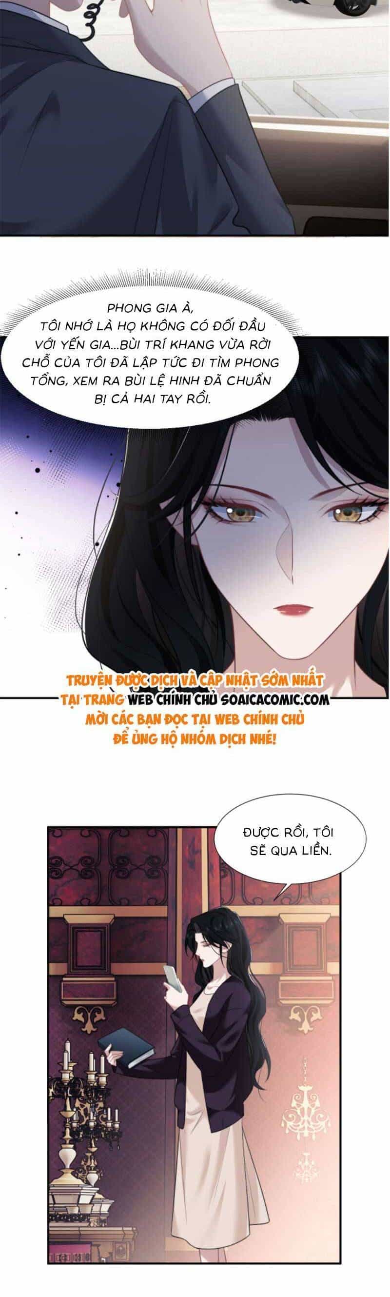 Nữ Tướng Xuyên Đến Hiện Đại Trở Thành Chị Dâu Quyền Lực - Chương 33 - ảnh 9