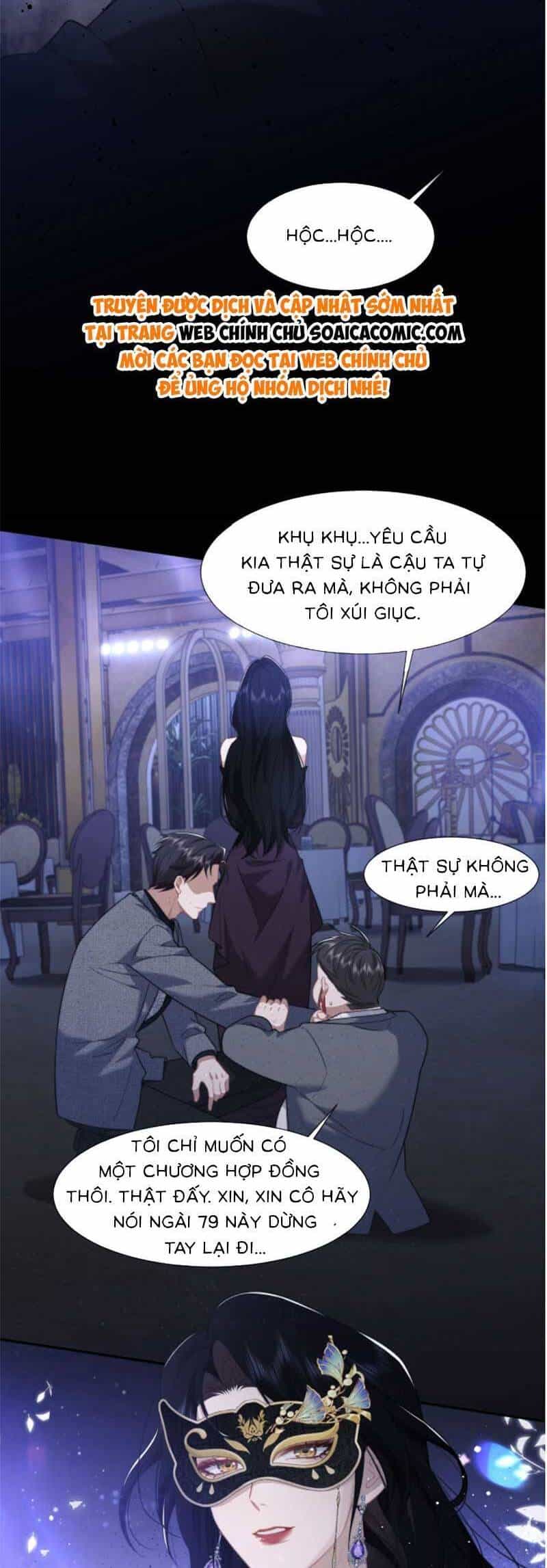 Nữ Tướng Xuyên Đến Hiện Đại Trở Thành Chị Dâu Quyền Lực - Chương 34 - ảnh 16