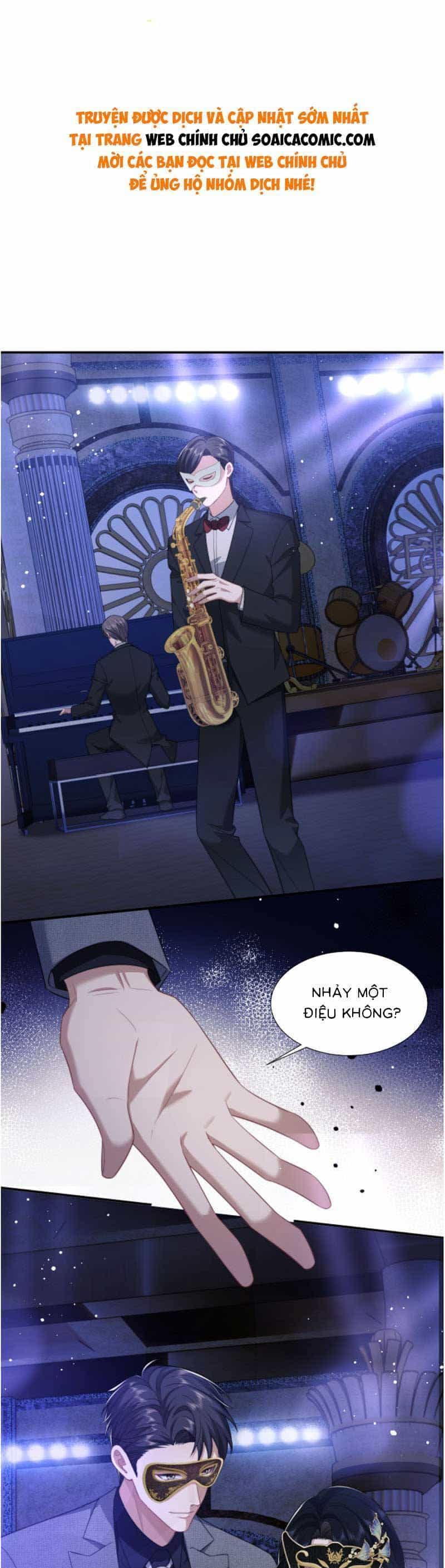 Nữ Tướng Xuyên Đến Hiện Đại Trở Thành Chị Dâu Quyền Lực - Chương 35 - ảnh 1