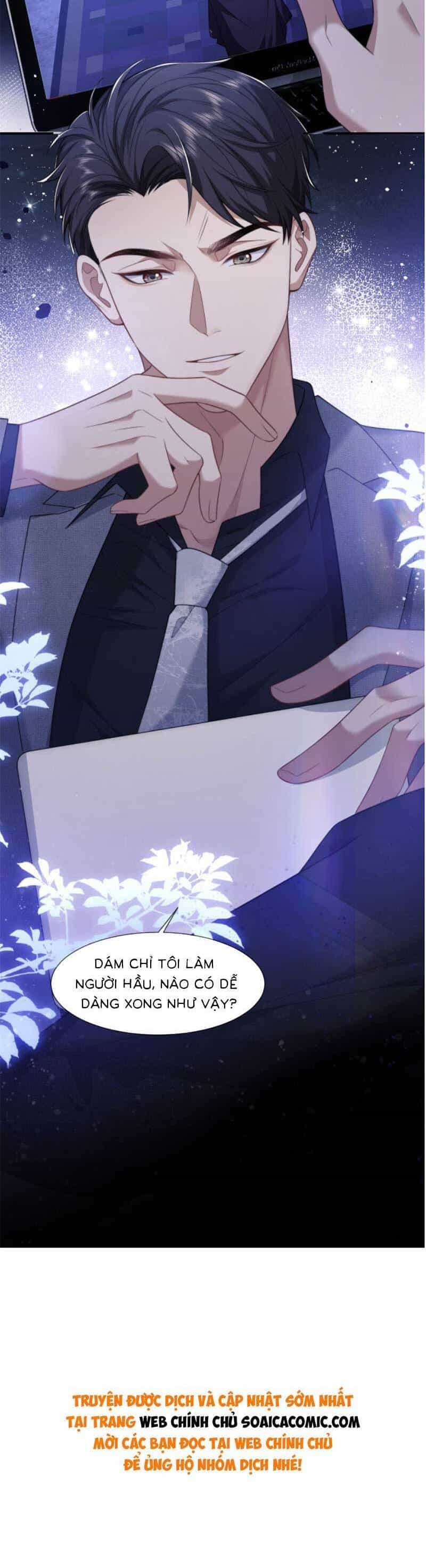 Nữ Tướng Xuyên Đến Hiện Đại Trở Thành Chị Dâu Quyền Lực - Chương 35 - ảnh 15