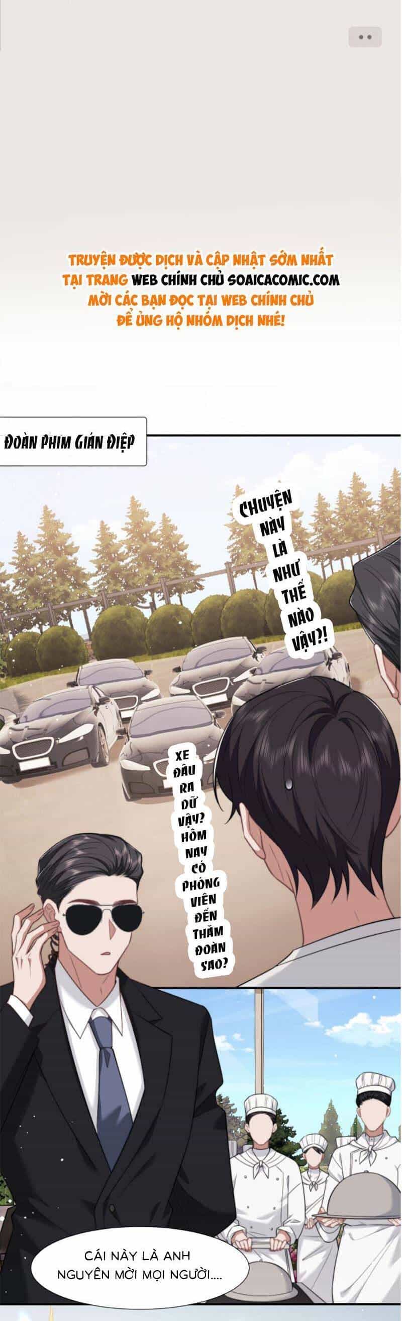 Nữ Tướng Xuyên Đến Hiện Đại Trở Thành Chị Dâu Quyền Lực - Chương 36 - ảnh 6