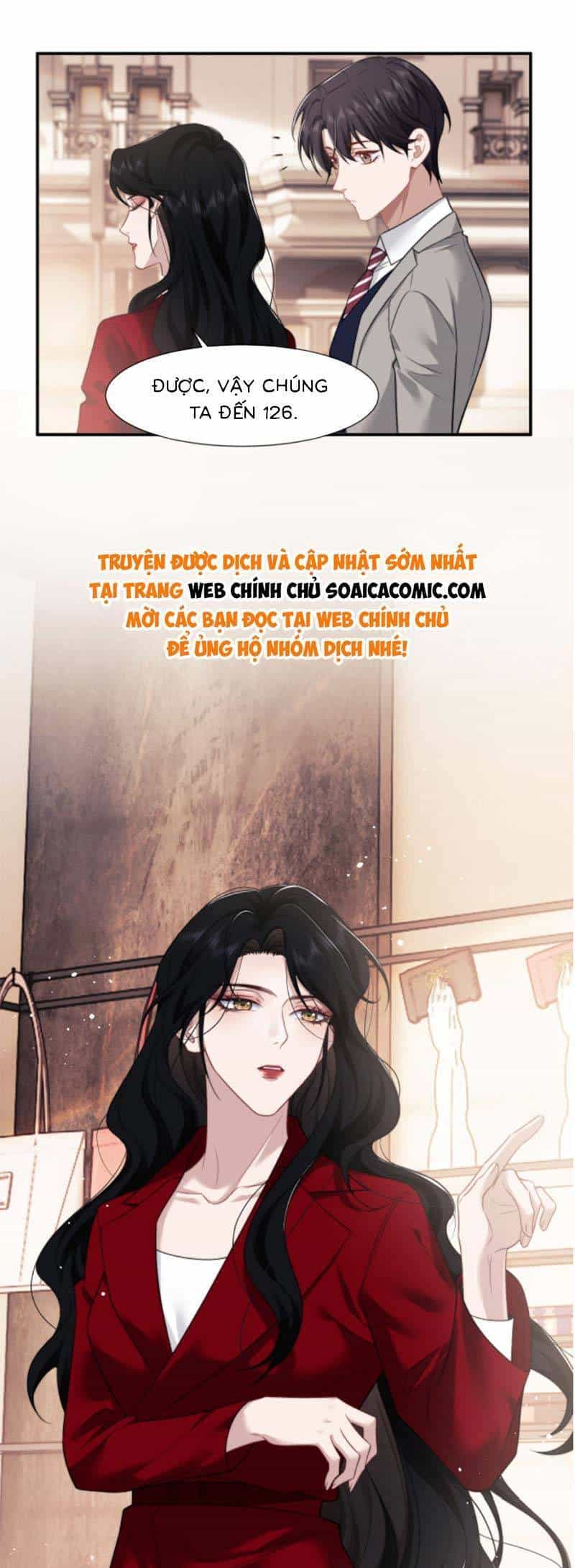 Nữ Tướng Xuyên Đến Hiện Đại Trở Thành Chị Dâu Quyền Lực - Chương 37 - ảnh 13