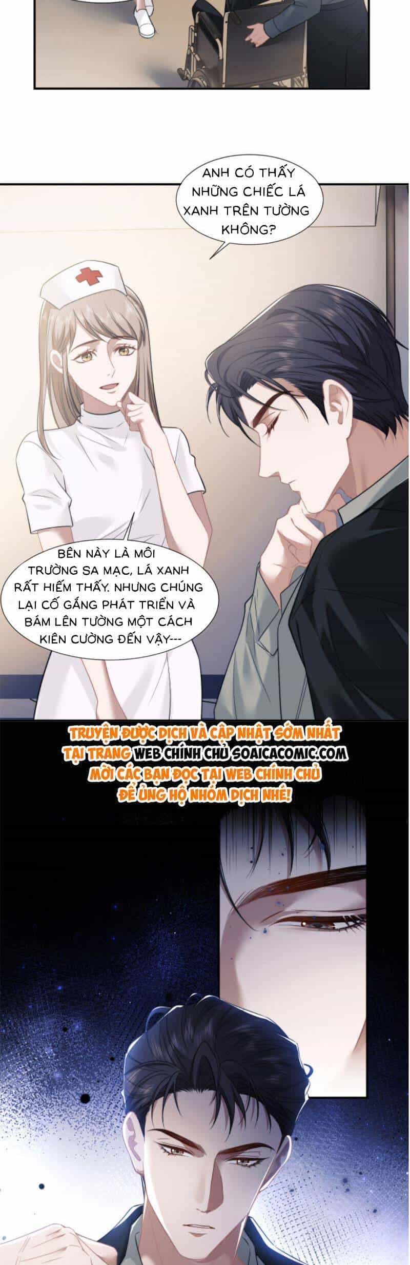 Nữ Tướng Xuyên Đến Hiện Đại Trở Thành Chị Dâu Quyền Lực - Chương 37 - ảnh 17